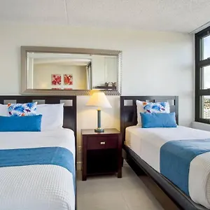  Apartment Le'ahi Diamond Head 1 Bedroom 1 Free Parking