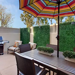 Doorstep To Disneyland , Anaheim United States